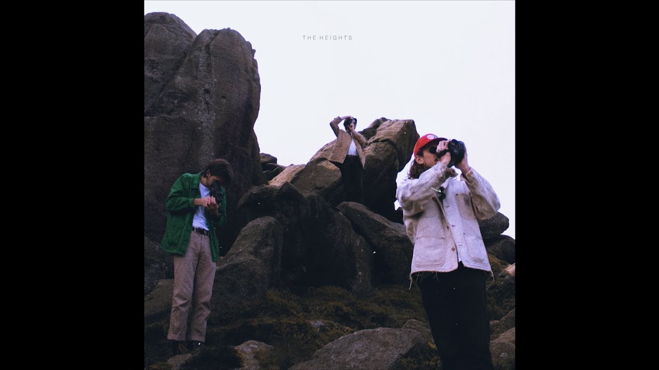 Sleduj Far Caspian - These Times na YouTube Sleduj Far Caspian - These Times na YouTube