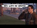 Funny NPC conversations #12 (GTA V)