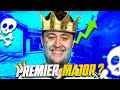 Zywoo et Vitality premier MAJOR pour rentrer dans l'histoire