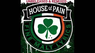 House Of Pain - It Ain&#39;t A Crime (UK Remix)