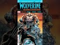 Wolverine vs Himself in This Brutal Issue #marvel #comics #wolverine