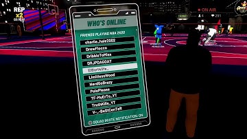 NBA 2k20 Attempting 100 Game Win Streak!!!