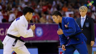 Won Jin KIM vs Naohisa TAKATO | QUARTER-FINAL Hungary Masters 2023