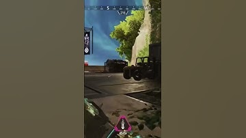 So satisfying #apex #apexlegends #apexlegendsclips