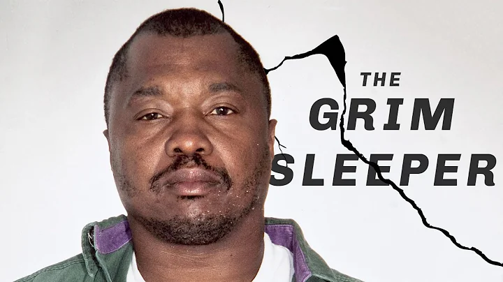 The Case of Lonnie David Franklin | The Grim Sleeper