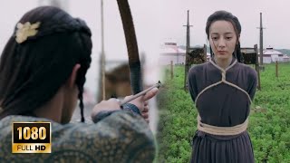 видео: С достойной принцессой обращались как с живой мишенью, и ее возлюбленный прибыл в критический момент картинка: С достойной принцессой обращались как с живой мишенью, и ее возлюбленный прибыл в критический момент