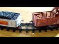 Rocky Mountain Express Train Set.avi