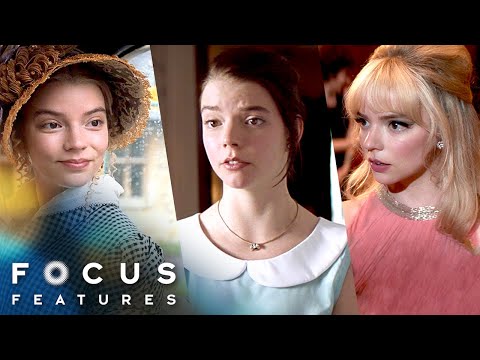 Fragmentado  Anya Taylor-Joy revela como descobriu que filme era uma  sequência - Observatório do Cinema