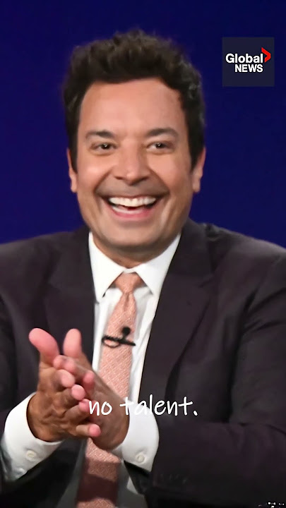 Booooo Jimmy