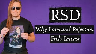 Audhd, Love And Rejection 3 Strategies For Emotional Regulation