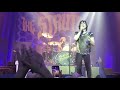 Kiss This - The Struts (The Norva) (5/16/19) (4K)