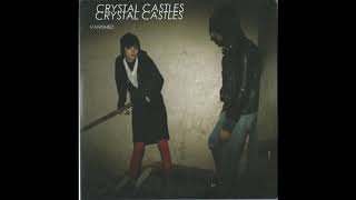 Download Mp3 Crystal Castles - Vanished (1 hour loop) Gudang lagu Download Mp3 Crystal Castles - Vanished (1 hour loop)