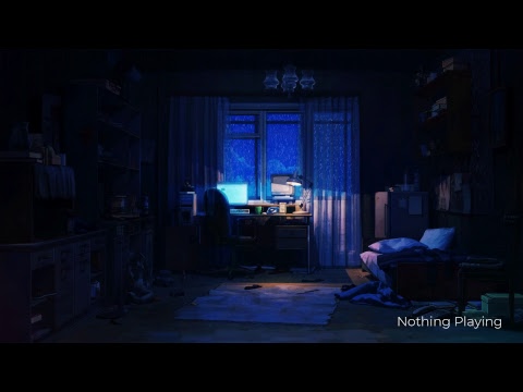 Lo-Fi Hip Hop - Songs to Relax/Study To - 24/7 Live Stream