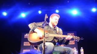 Chris Young Gettin You Home 1 - 30 - 13