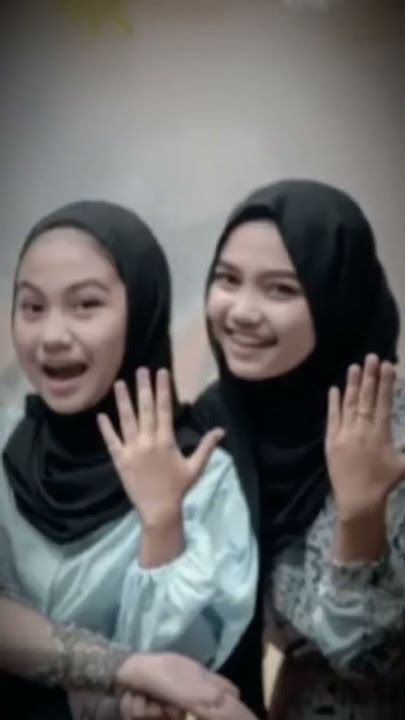 Jedag jedug gamers bucin || Desma , Annisa , Amel ,Tika 4 cwe cantik