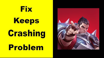 Fix Legends of Runterra App Keeps Crashing | Fix Legends of Runterra App Keeps Freezing | PSA 24