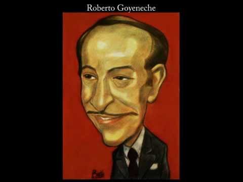 Desencuentro - Roberto Goyeneche