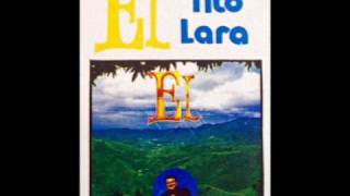 Video thumbnail of "Tito Lara Senor Amigo"