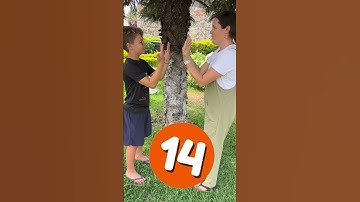 Even Numbers! #kidslearning