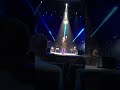 Mireille Mathieu - Hymne a l’amour (Prague, 24.10.2017)