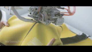 The Making of Soft Snug Hot Pants screenshot 5