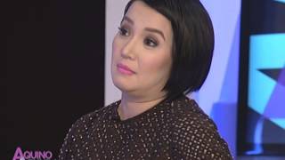 Kris Aquino: 'I've been waiting for a personal sorry'