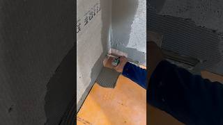 Shower Tray, Prefabricated, Schlutersystems