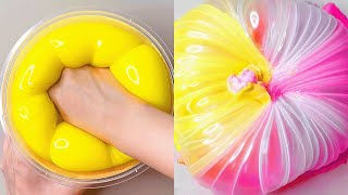 Relaxing Slime ASMR Adventure: Exploring Satisfying and Relaxing Sounds 😴