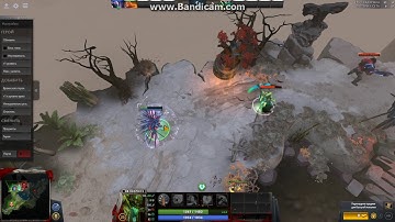 Templar Assassin + Blade Mail