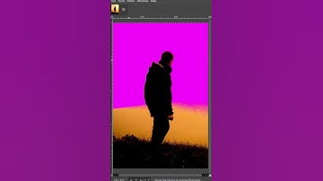 Remove Image Background Using GIMP