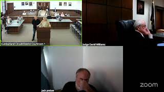 Cumberland Circuit Court February 26, 2026