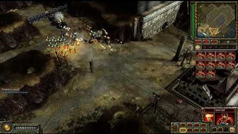 Red Alert 3:Uprising Soviet Mission 1 Part  1/4