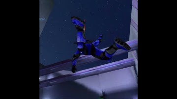 Halo MCC - Bungie Did Not Anticipate This #halo #halomcc #haloce