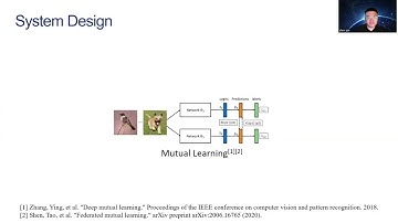 KDD 2023 -  Personalized Cross-silo Federated Learning