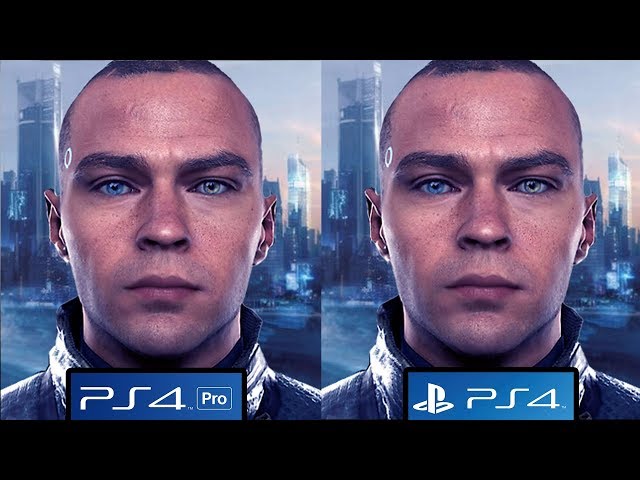 Detroit Become Human Digital Download Price Comparison