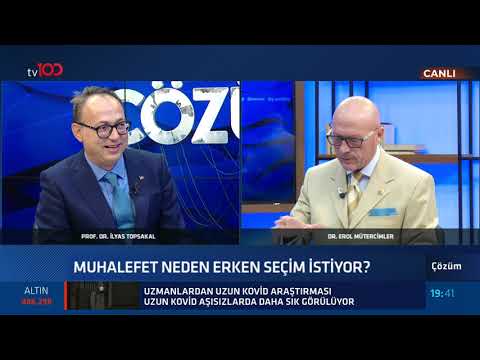 Erol Mütercimler: En