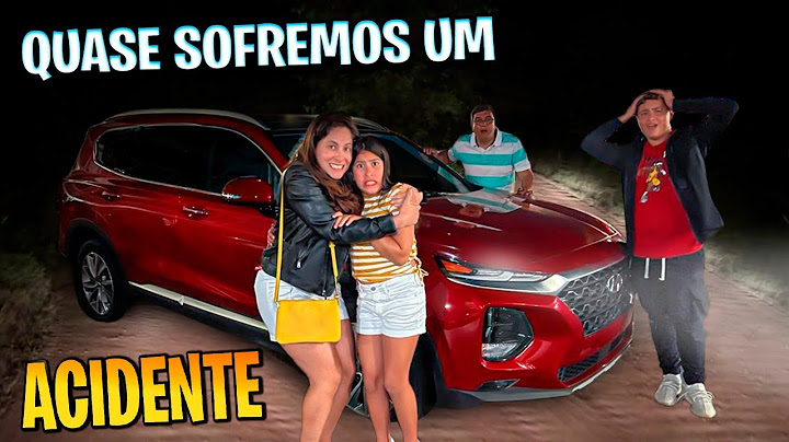 QUASE SOFREMOS UM ACIDENTE NAS MONTANHAS | ROTINA DE VIAGEM - DIA 1 - PT 2