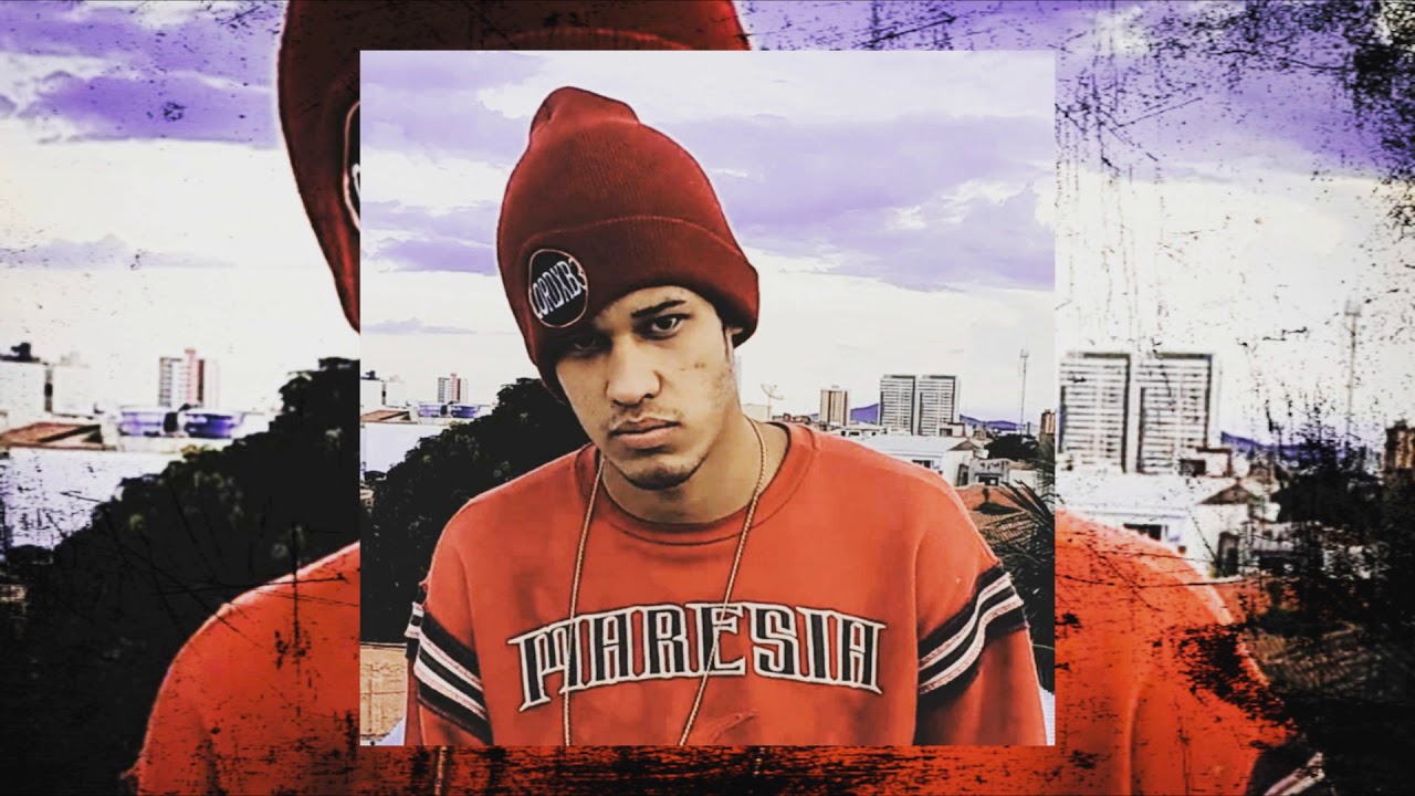 Lordxb3 - ''Maximo Respeito'' (Official Music)