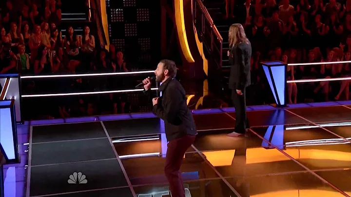 Nicholas David vs. Todd Kessler - She's Gone - The...