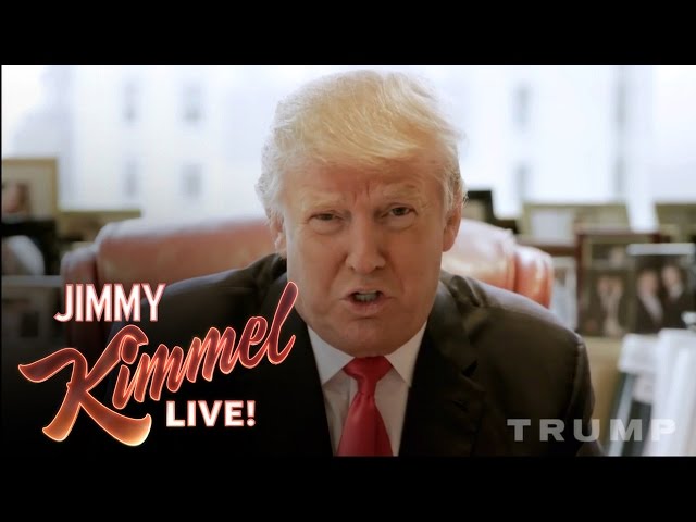 Unpacking LVMH's Donald Trump Moment