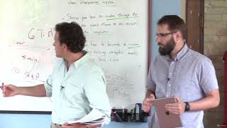 005 Define the Tasks