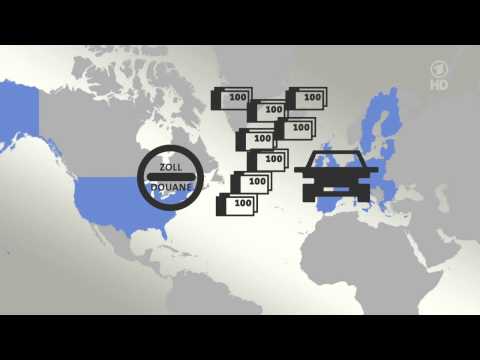 Video: Freihandelszone ist Freihandelszonen
