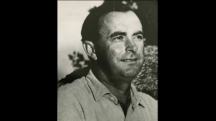 Douglas Lockwood: The Australian Media Hall of Fame