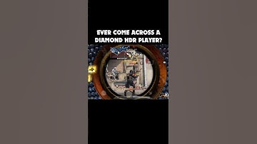 I Dropped Nuke with the Slowest Sniper in CODM