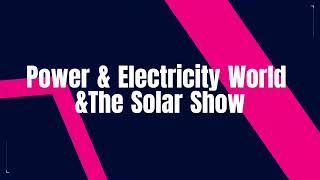 Aokly Group - Power & Electricity World Africa & The Solar Show Africa 2022