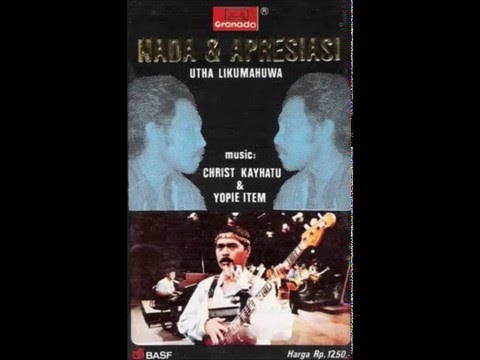 Putar Cinta Dalam Khayal - Utha Likumahuwa