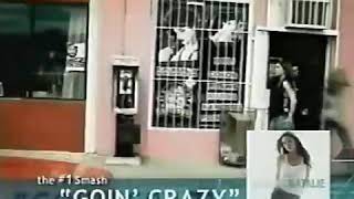 Natalie Album Commercial 2005