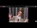 Best variety show ever seen on tv  presents jim carey on carson