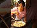 “Simple pasta… but pure happiness 💫🍝”