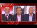 Zemmour fhollande est un prsident nul  csd